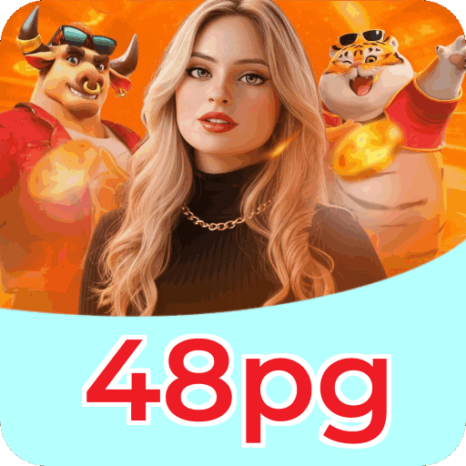 48pg segurança SSL 256-bit - Licença Curaçao, eCOGRA, GLI certificado